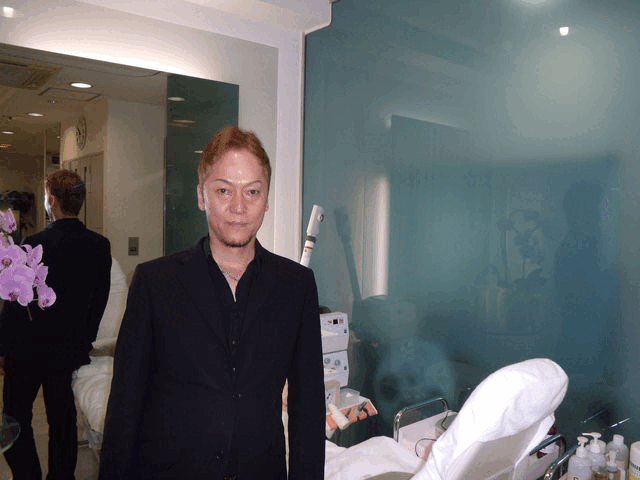 メイク講習会エステ講習会 Tmp salon schoolのメイン画像